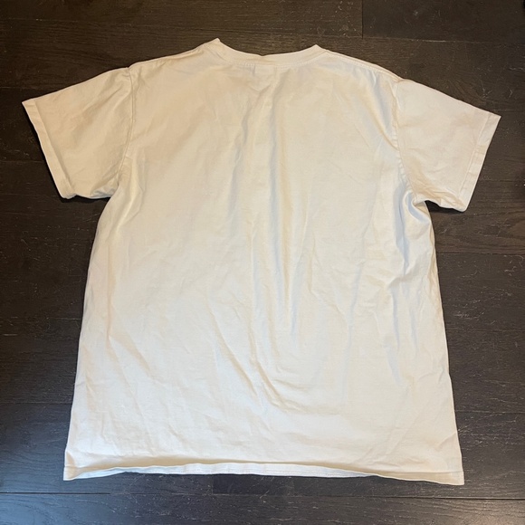 SS/20 Supreme Dinosaur Tee T-Shirt Size XL X-Large white Box Logo print unisex - Picture 6 of 6